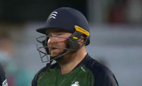 Paul Stirling's 58 (28) vs Surrey