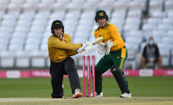 Vitality Blast 2021: All You Need To Know