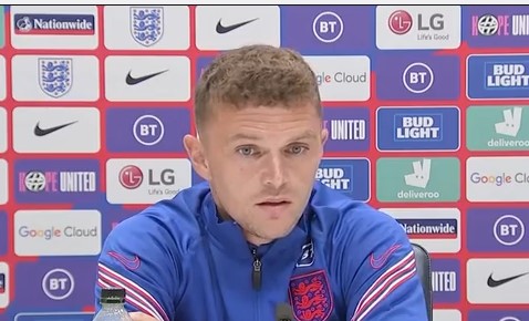 Kane will start scoring soon: Trippier