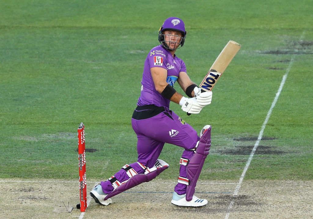 Vitality T20: What's streaming this week?