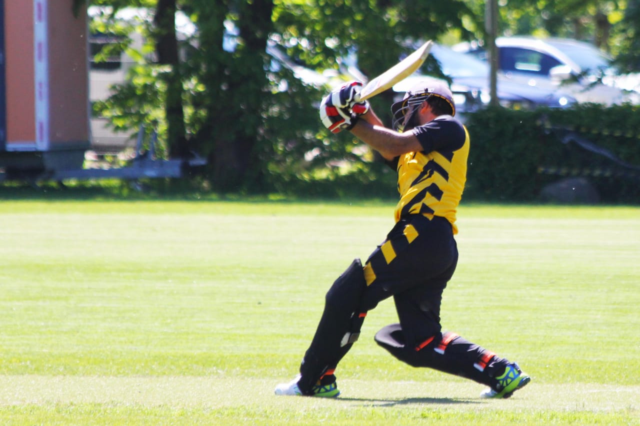 ECS Kiel T10, M3: FCT vs MTV - Match Highlights