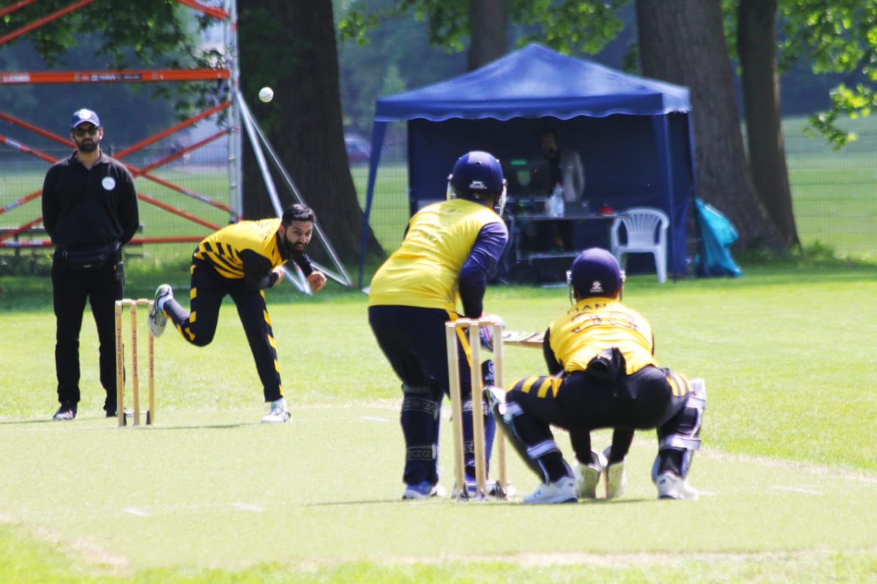 ECS Kiel T10, M11: MTV vs MTSV - Match Highlights