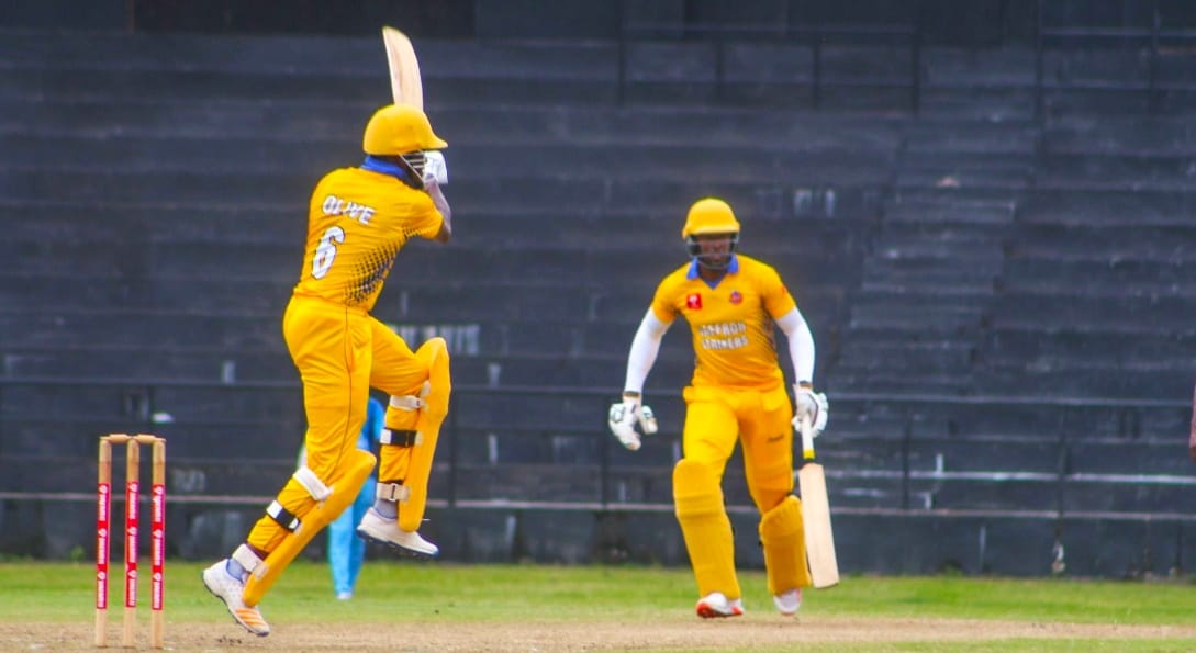 Spice Isle T10, M14: SS vs GG – Match Highlights