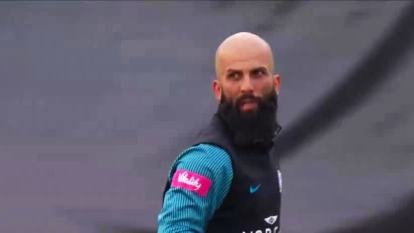 Moeen Ali's 2/15 vs Worcestershire