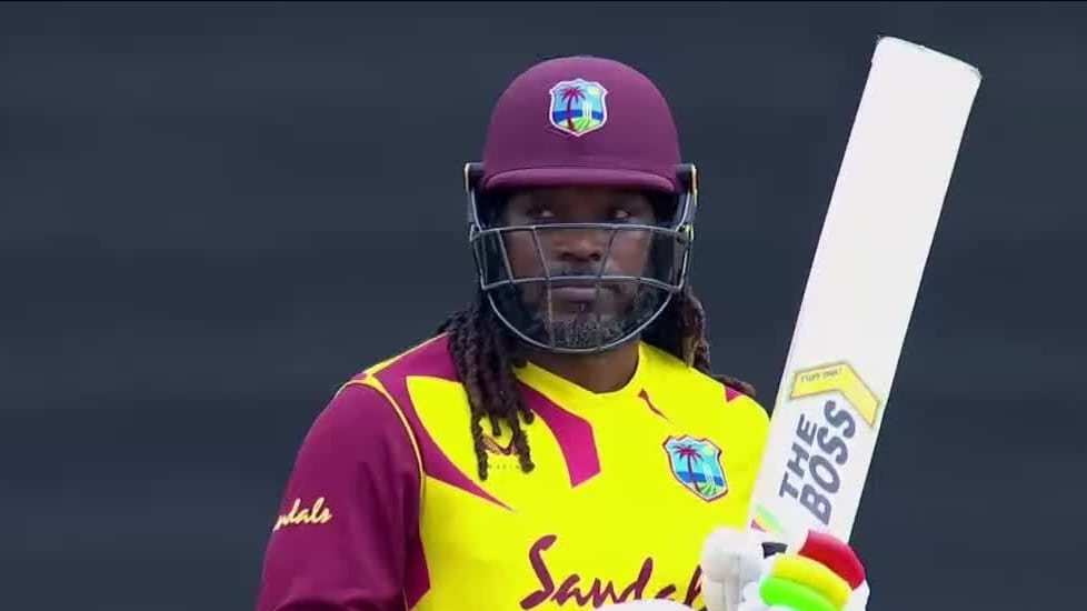 SIX-FEST! 15 sixes that took WI to victory