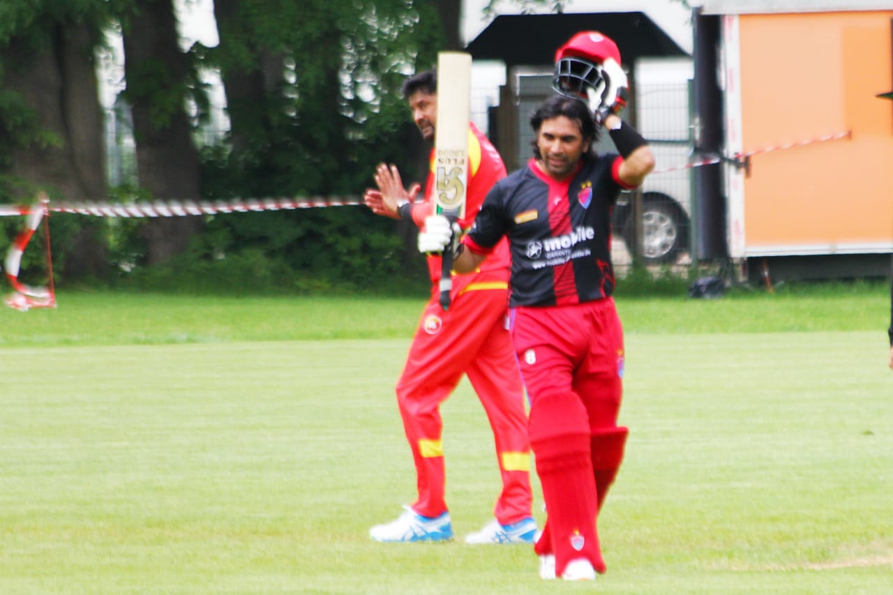 ECS Kiel T10, M26: KSV vs THCC - Match Highlights