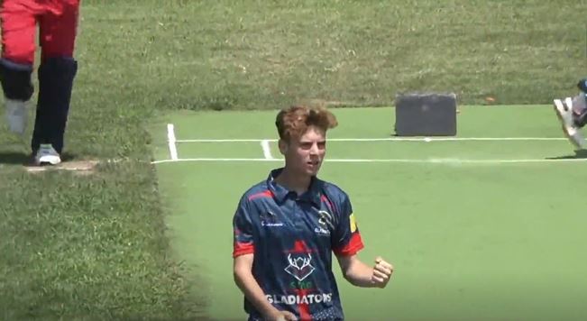 ECS Romania T10, M7: ACCB v BUG - Match Highlights