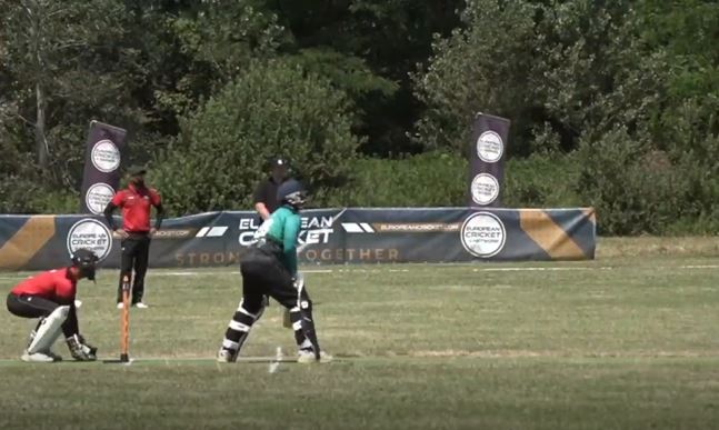 ECS Hungary T10, M14: UCB vs COB - Match Highlights