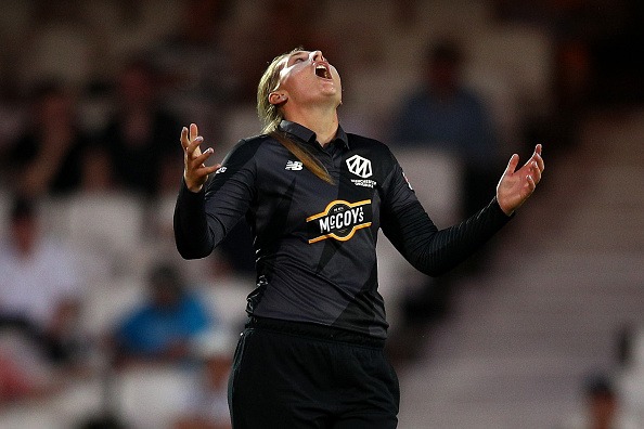 3 dropped catches that cost Manchester the match