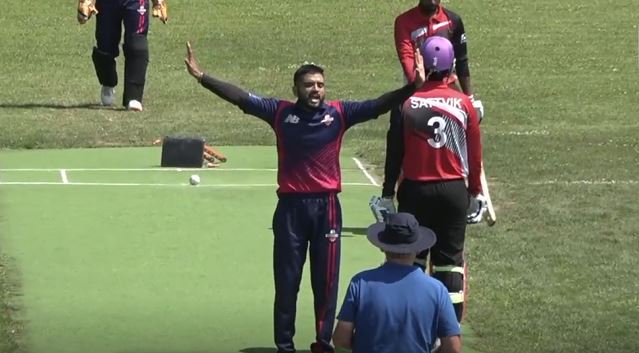 ECS Romania T10, M6: CLJ vs UNI - Match Highlights