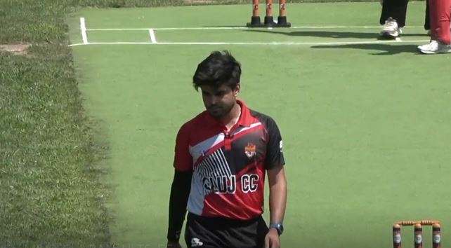 ECS Romania T10, M10: CLJ vs BAN - Match Highlights