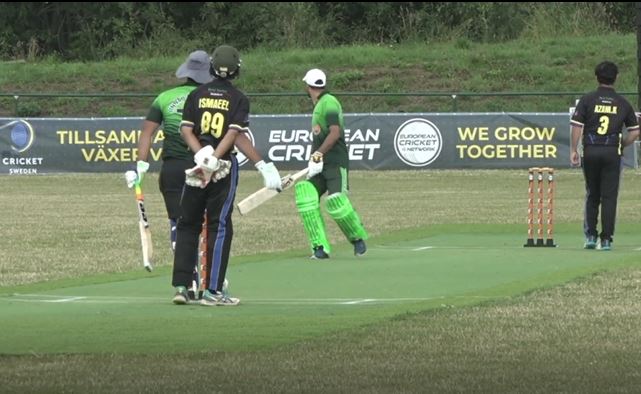 ECS Sweden T10, QF3: PF vs ALZ - Match Highlights
