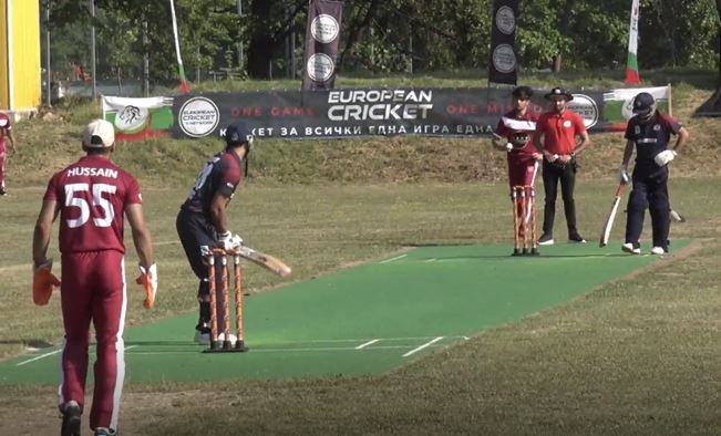 ECS Bulgaria T10, M13: INB vs PLO - Match Highlights