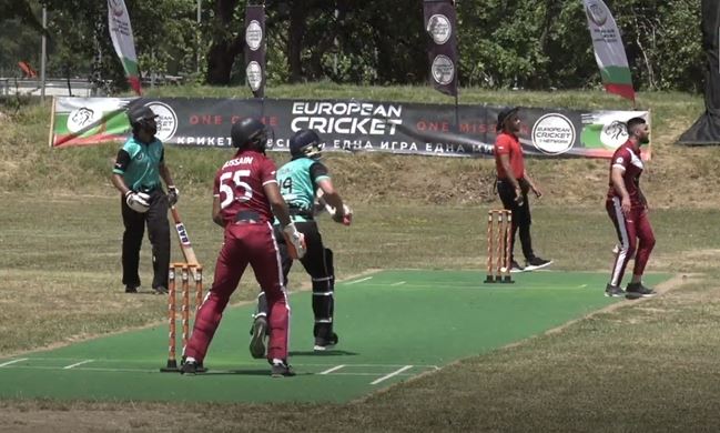 ECS Bulgaria T10, M19: PLE vs PLO - Match Highlights
