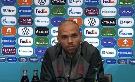 Disappointed at not making it to the final: Braithwaite