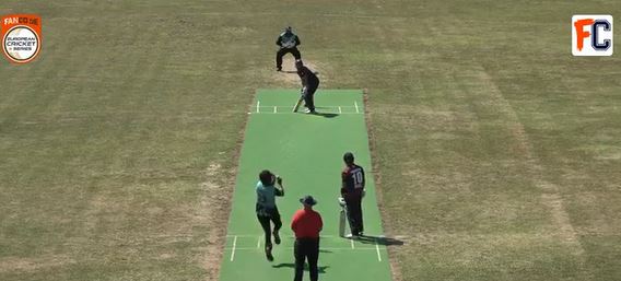 ECS Bulgaria T10, M10: PLE vs INB – Match Highlights