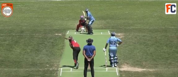 ECS Romania T10, M15: ACCB vs CLJ - Match Highlights