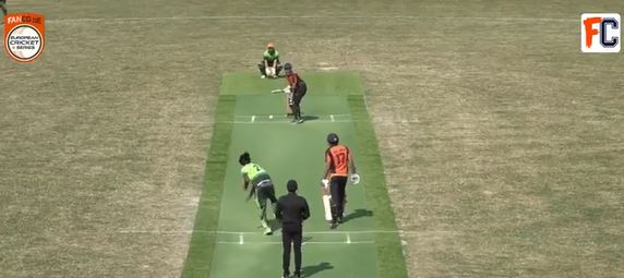 ECS Sweden T10, M16: FOR vs PF - Match Highlights