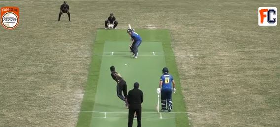 ECS Sweden T10, M26: ALZ vs DIF - Match Highlights