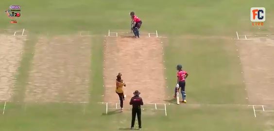 Jharkhand T20, M20: Ranchi Raiders vs Singhbhum Strikers – Match Highlights
