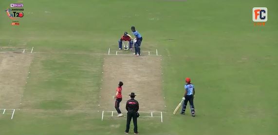Jharkhand T20, M26: Dumka Daredevils vs Singhbhum Strikers