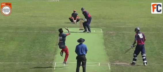 ECS Romania T10, M2: UNI vs BUG - Match Highlights