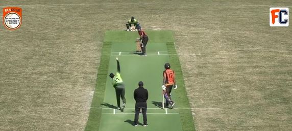 ECS Sweden T10, M19: FOR vs PF – Match Highlights