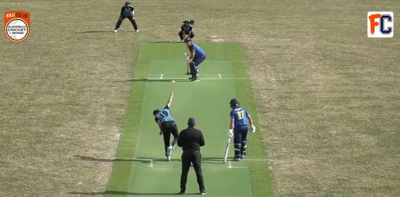 ECS Sweden T10, M25: NAC vs DIF - Match Highlights