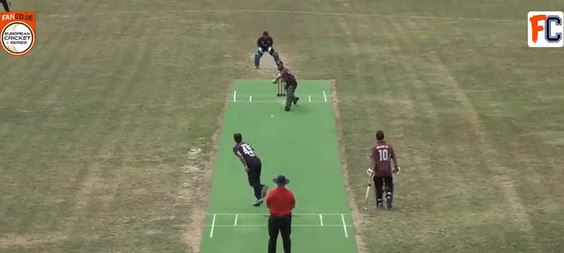 ECS Bulgaria T10, M2: MUS vs INB – Match Highlights