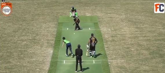 ECS Sweden T10, M20: UME vs BOT – Match Highlights