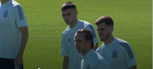 Spain get set for Italy showdown in Euro 2020 semi-finals