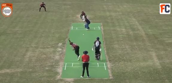 ECS Bulgaria T10, M1: INB vs MUS – Match Highlights