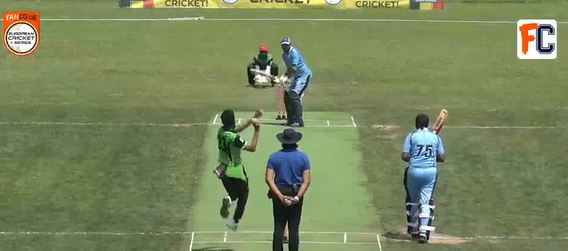 ECS Romania T10, M3: ACCB vs BAN - Match Highlights