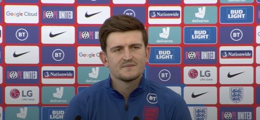 I think we can still get better, says Maguire