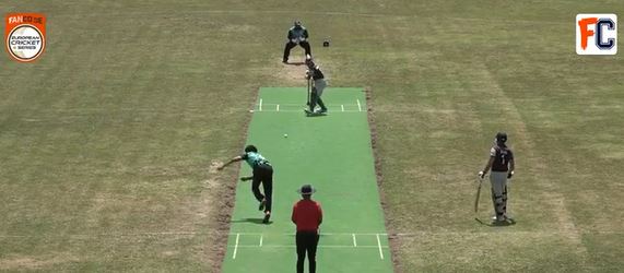 ECS Bulgaria T10, M7: BAR vs PLE – Match Highlights