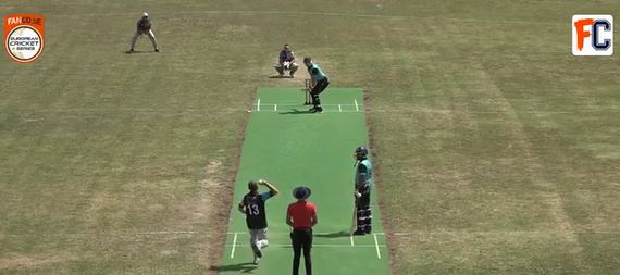 ECS Bulgaria T10, M8: PLE vs BAR – Match Highlights