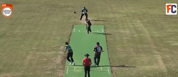 ECS Bulgaria T10, M9: INB vs PLE – Match Highlights