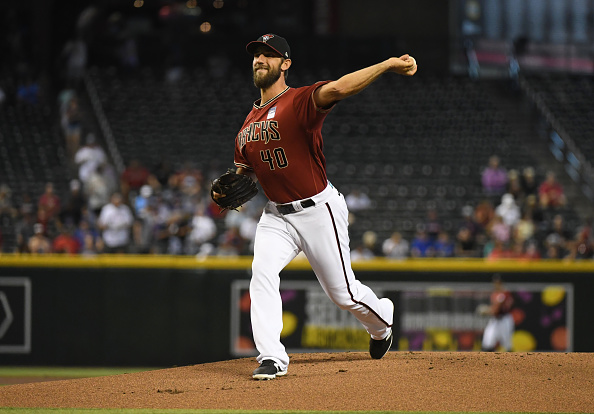 MLB: San Francisco Giants v Arizona Diamondbacks - Highlights