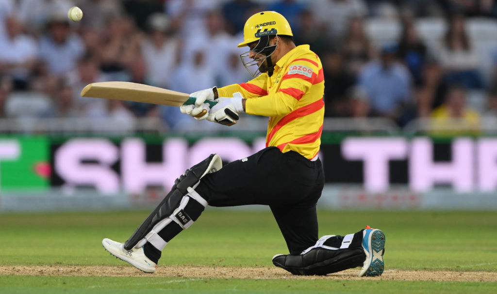 Rashid Khan fuels Rockets with quickfire 25 off 12