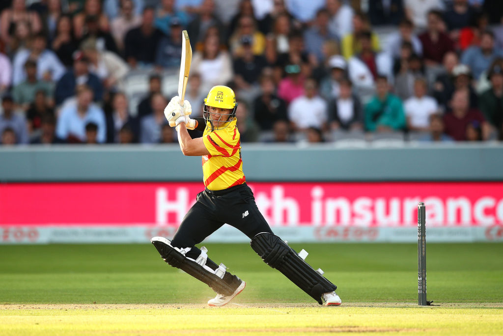 Short scores a valiant knock of 69* off 47 balls
