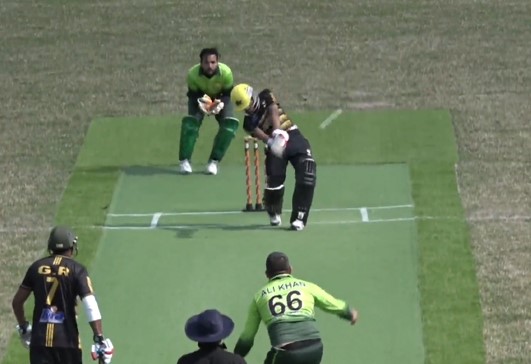 ECS Sweden T10, M1: BOT vs PF - Match Highlights