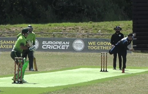 ECS Sweden T10, M3: PF vs STO - Match Highlights