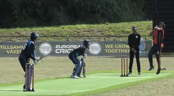 ECS Sweden T10, M4: FOR vs STO - Match Highlights