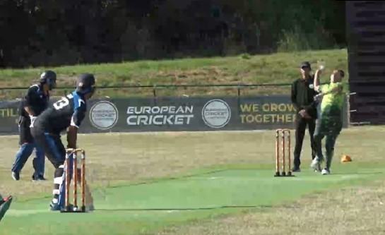 ECS Sweden T10, M5: STO vs PF - Match Highlights