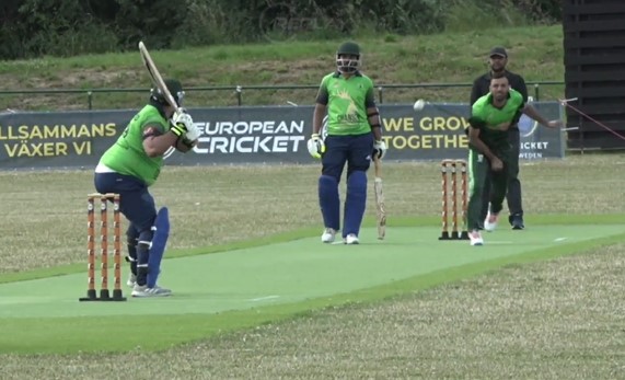 ECS Sweden T10, M6: UME vs PF - Match Highlights