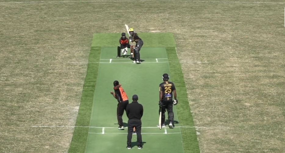 ECS Sweden T10, M11: BOT vs FOR - Match Highlights