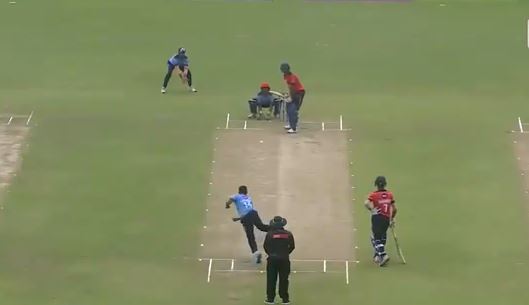 Jharkhand T20, M11: Dumka Daredevils vs Singhbhum Strickers - Match Highlights
