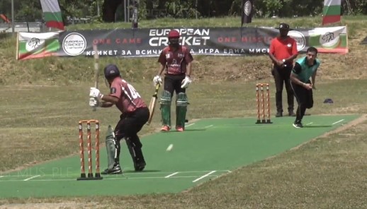 ECS Bulgaria T10, M15: MUS vs PLE - Match Highlights