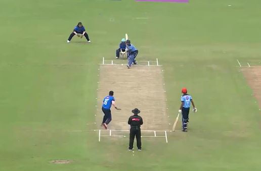 Jharkhand T20, M17: Dumka Daredevils vs Dhanbad Dynamos - Match Highlights