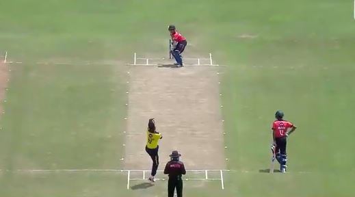Jharkhand T20, M18: Jamshedpur Jugglers vs Singhbhum Strikers - Match Highlights